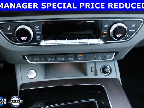 Used 2024 Audi Q5 2.0T Prestige w/ Prestige Package image 21