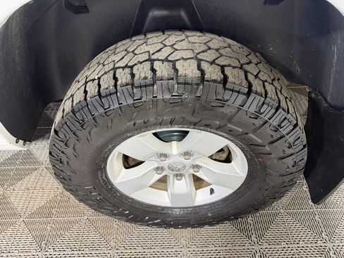 Used 2018 RAM 1500 Big Horn image 20