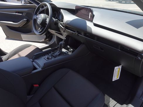 New 2026 MAZDA MAZDA3 s FWD image 12