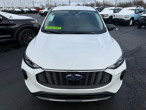 New 2025 Ford Escape Active w/ Cold Weather Package image 20