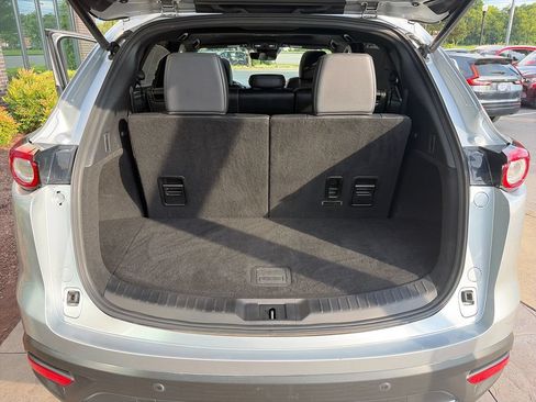 Used 2021 MAZDA CX-9 Grand Touring AWD/4WD image 31