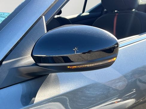 Used 2025 Nissan Sentra SR image 26