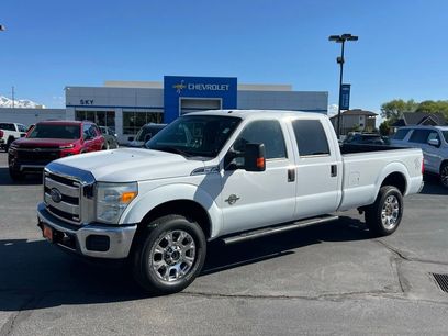 Used 2015 Ford F350 XLT