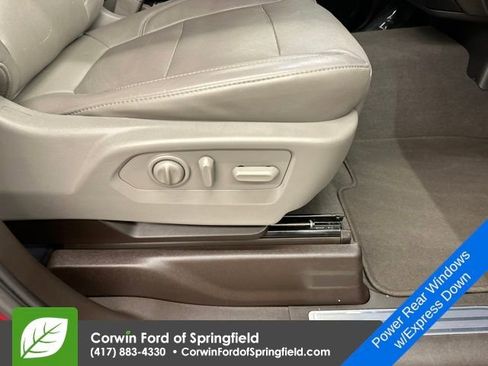 Used 2019 GMC Sierra 1500 SLT image 11