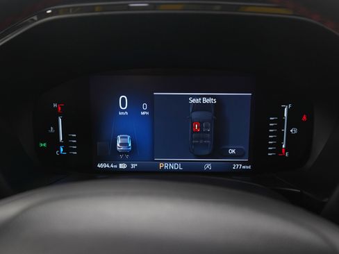 Used 2023 Ford Escape ST-Line w/ Tech Pack #1 image 25