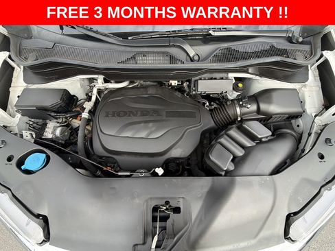 Used 2021 Honda Pilot EX-L image 11