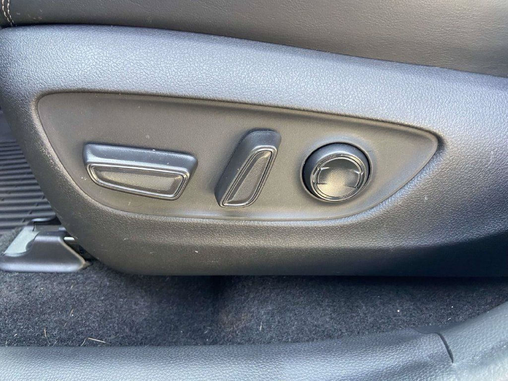 Used 2024 Toyota RAV4 XLE Premium w/ Weather Package FWD image 18