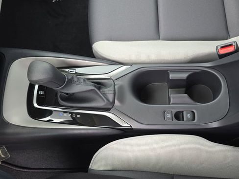 New 2026 Toyota Corolla LE FWD image 24