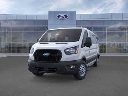 New 2024 Ford Transit 350 XL image 23