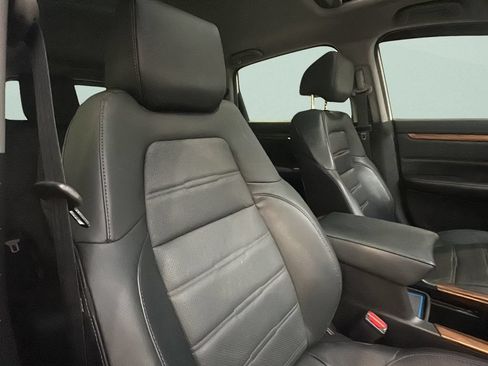 Used 2017 Honda CR-V EX-L image 21