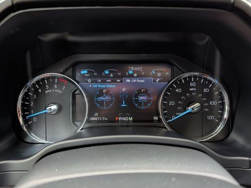 Used 2019 Ford Expedition Limited w/ Equipment Group 301A AWD/4WD image 10