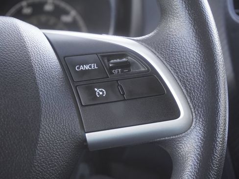 Used 2021 Mitsubishi Outlander Sport ES AWD/4WD image 16