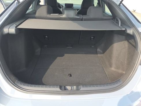 Certified 2024 Honda Civic Sport image 18