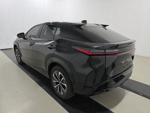 Used 2023 Lexus RZ 450e Premium w/ Technology Package AWD/4WD image 4