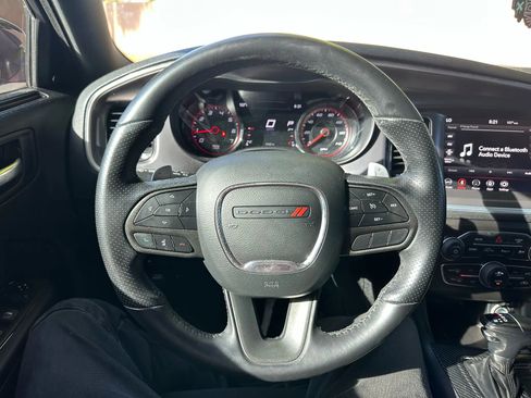 Used 2021 Dodge Charger GT w/ Blacktop Package image 14