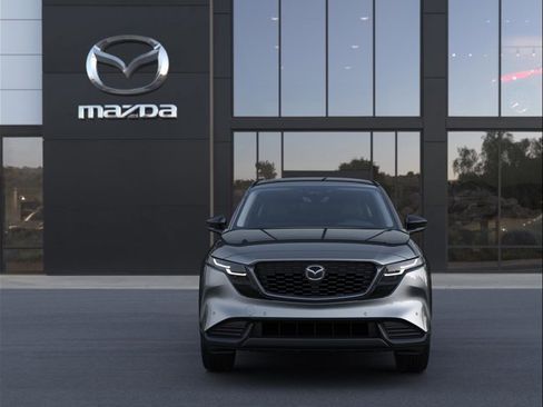 New 2026 MAZDA CX-5 Select AWD/4WD image 6