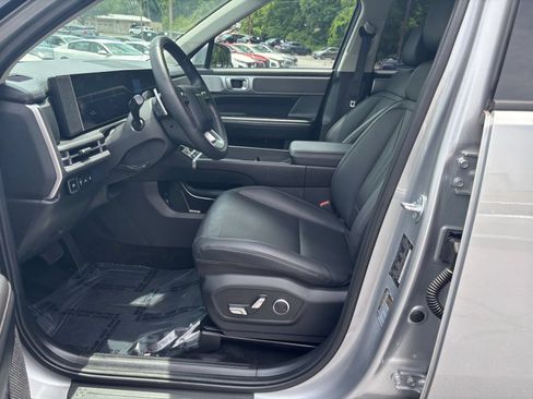 Used 2026 Hyundai Santa Fe SEL AWD/4WD image 19