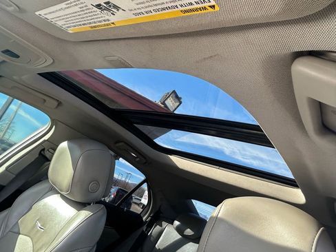 Used 2014 Cadillac CTS Luxury image 22