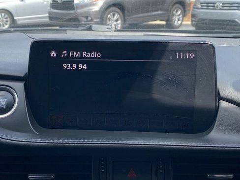 Used 2018 MAZDA MAZDA6 Grand Touring Reserve image 22