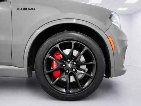Used 2023 Dodge Durango R/T w/ Tow 'N Go Package AWD/4WD image 4