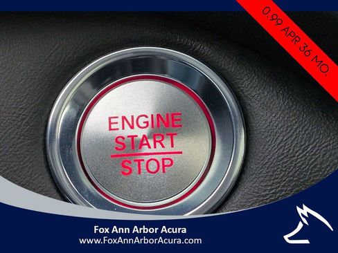 Certified 2025 Acura RDX SH-AWD w/ Advance Package image 26