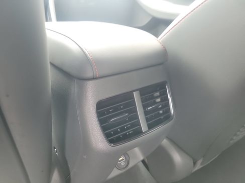 Used 2021 Hyundai Sonata N Line FWD image 16