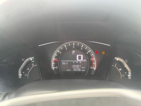 Used 2016 Honda Civic LX-P image 39