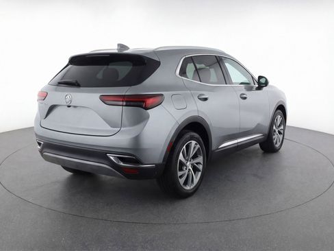 Used 2023 Buick Envision Essence image 9