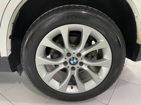 Used 2015 BMW X5 xDrive35i image 13