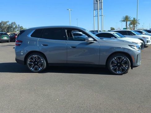 Used 2026 BMW X3 xDrive30 w/ Premium Package image 4