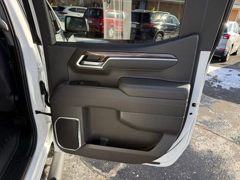 New 2026 Chevrolet Silverado 1500 RST w/ Convenience Package II image 16