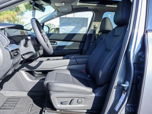 New 2026 Nissan Murano SL image 7