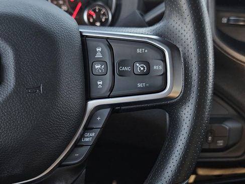 New 2026 RAM 3500 Tradesman AWD/4WD image 19