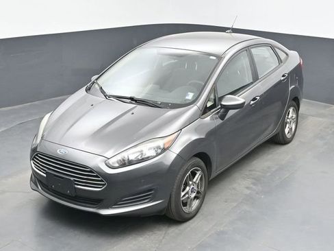 Used 2017 Ford Fiesta SE FWD image 20