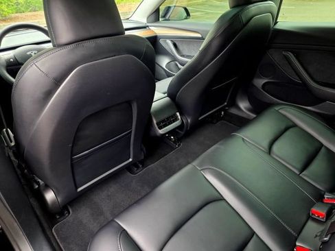 Used 2023 Tesla Model 3 Performance AWD/4WD image 33
