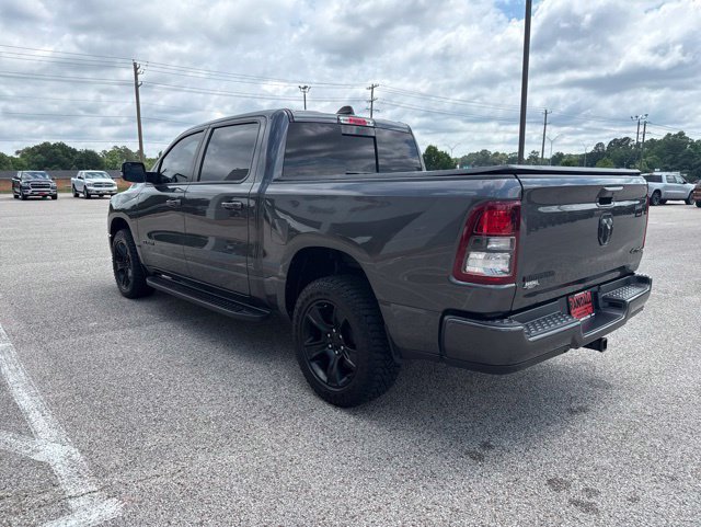 Used 2022 RAM 1500 Big Horn AWD/4WD image 5