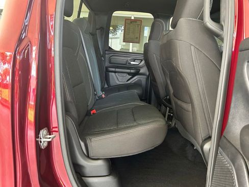 Used 2025 RAM 1500 Tradesman AWD/4WD image 26