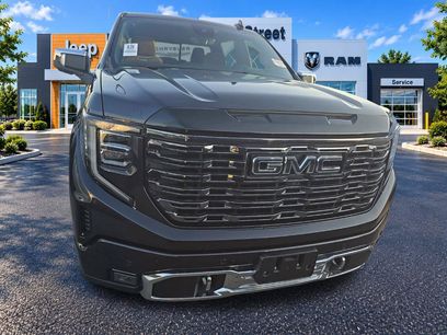 Used 2025 GMC Sierra 1500 Denali Ultimate
