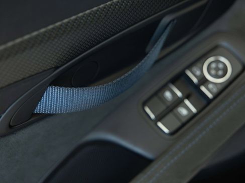 Used 2024 Porsche 718 Cayman GT4 RS w/ Weissach Package image 18