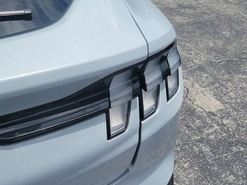 Used 2023 Ford Mustang Mach-E Select RWD image 7