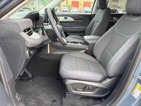 New 2026 Ford Explorer Active image 19