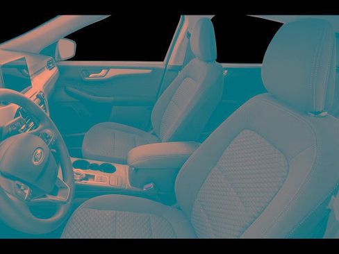 Certified 2022 Ford Escape SE w/ Cold Weather Package image 6