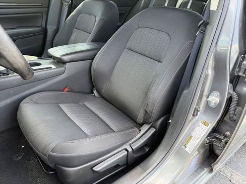 Certified 2025 Nissan Altima 2.5 S FWD image 26