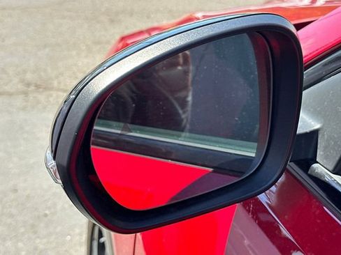 Used 2024 Dodge Hornet R/T Plus w/ R/T Blacktop Package image 7