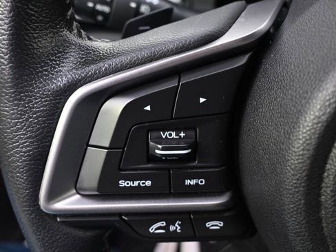 Used 2019 Subaru Forester Touring w/ Popular Package #3 AWD/4WD image 35