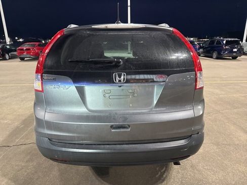 Used 2012 Honda CR-V EX-L image 7