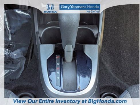 Used 2016 Honda Fit EX image 17