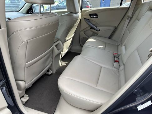 Used 2015 Acura RDX AWD image 15