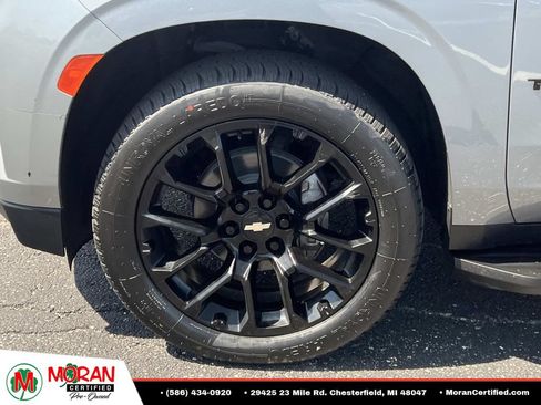 Used 2023 Chevrolet Tahoe LT AWD/4WD image 10