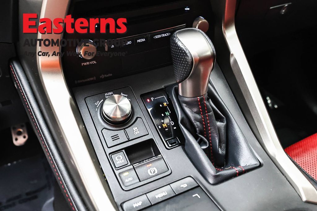 Used 2018 Lexus NX 300 F Sport AWD/4WD image 15